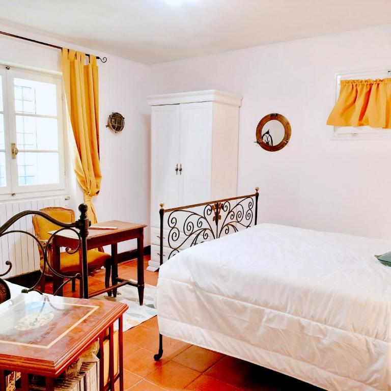 Villa SPA Riviera ligure - Villa - 76