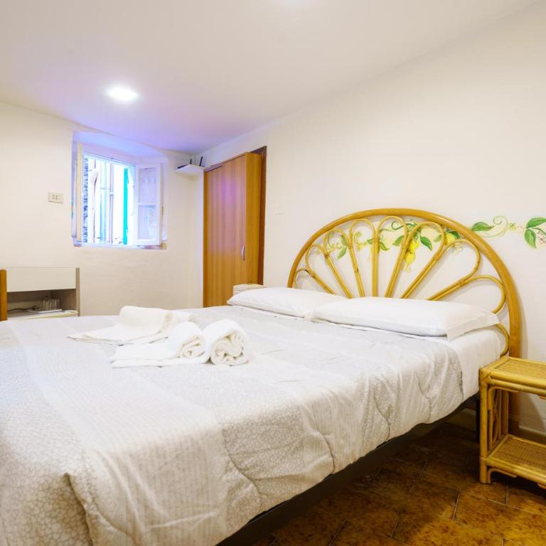 CaTorre 14 - Chambre Double avec Salle de Bains Privative - 1
