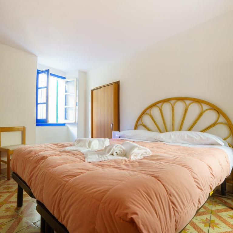 CaTorre 14 - Chambre Double avec Salle de Bains Privative - 1