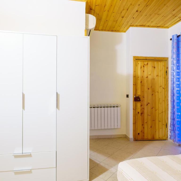 CaTorre 14 - Chambre Double avec Salle de Bains Privative - 1