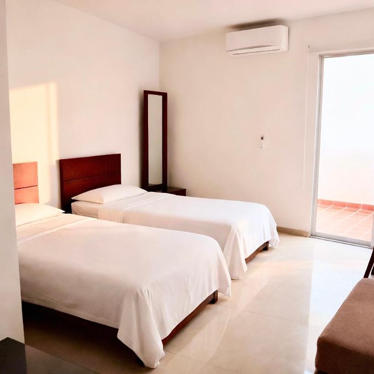 Edificio La Riviera - Apartamento de 2 dormitorios - 5