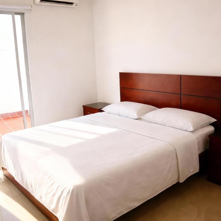 Edificio La Riviera - Apartamento de 2 dormitorios - 6