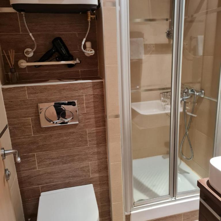 Apartmani Iva Kop Konaci Koznik402 - One-Bedroom Apartment - 10