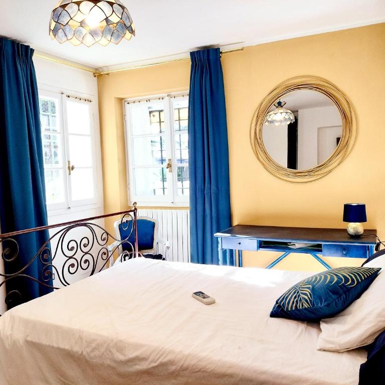 Villa SPA Riviera ligure - Villa - 59