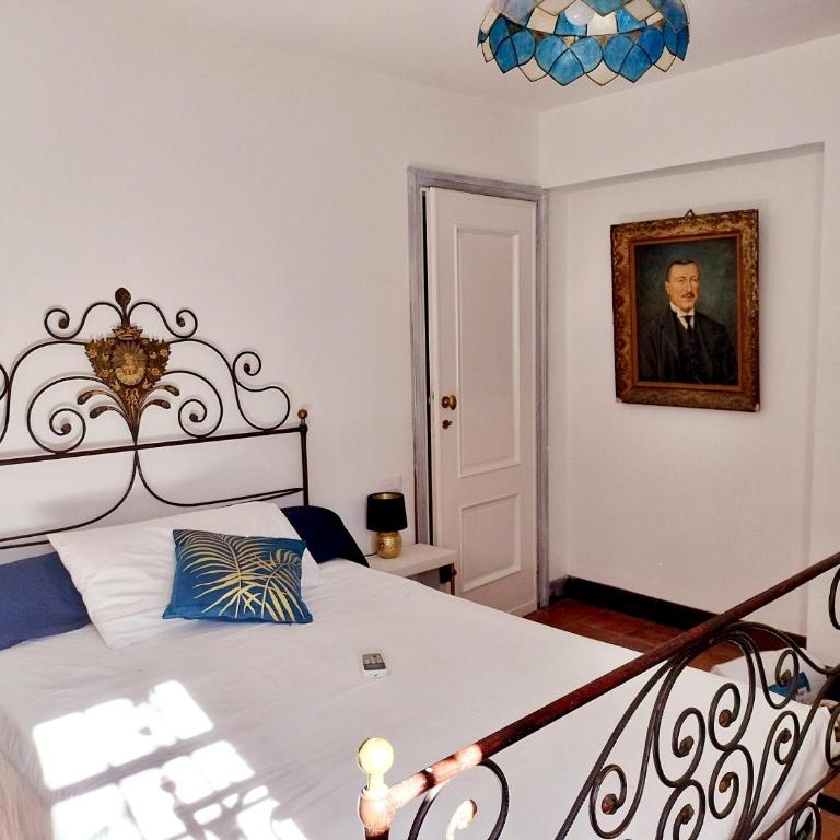 Villa SPA Riviera ligure - Villa - 58