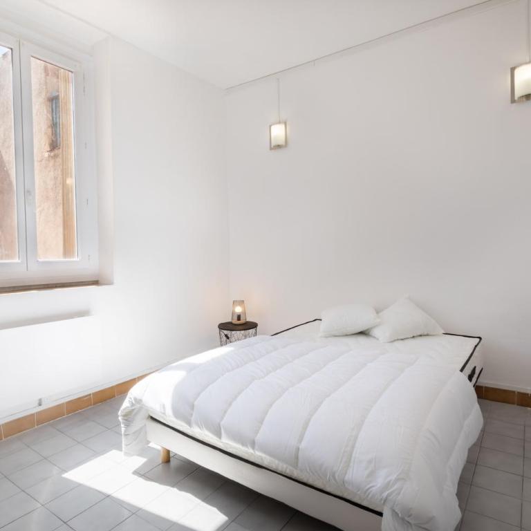 Appartement tout équipé au cœur de Béziers - Appartamento con 3 Camere da Letto e con Balcone - 4