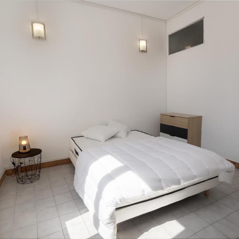 Appartement tout équipé au cœur de Béziers - Appartamento con 3 Camere da Letto e con Balcone - 5