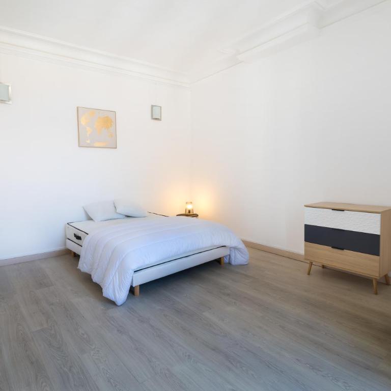Appartement tout équipé au cœur de Béziers - Appartamento con 3 Camere da Letto e con Balcone - 3