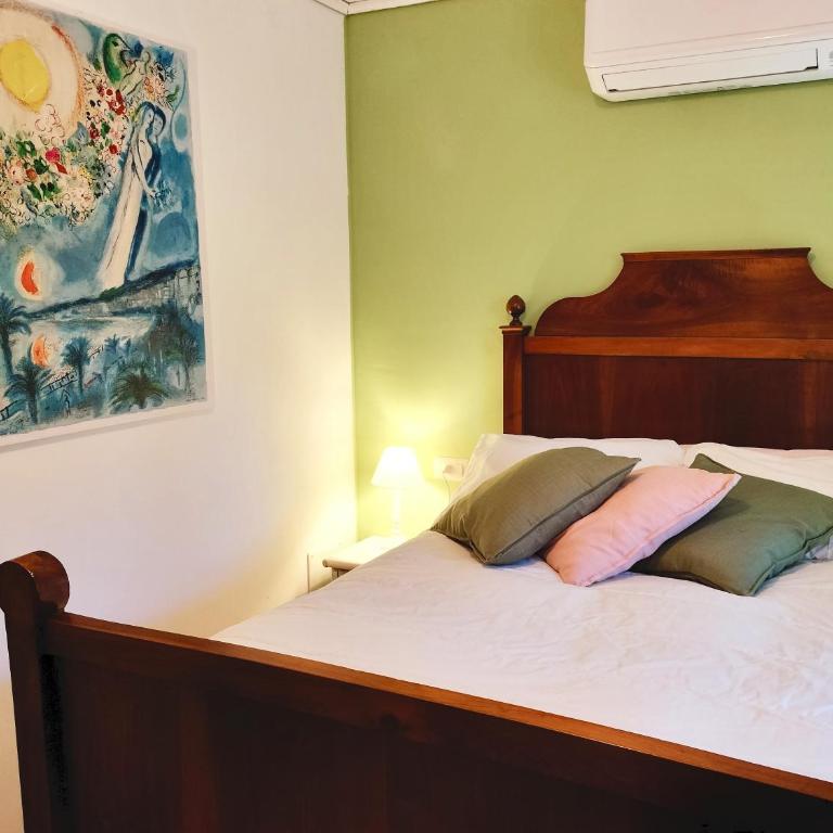 Villa SPA Riviera ligure - Villa - 57