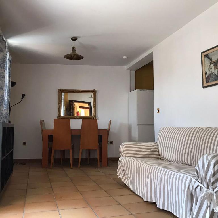 Terraza Apartment Cristo - One-Bedroom Apartment - 5