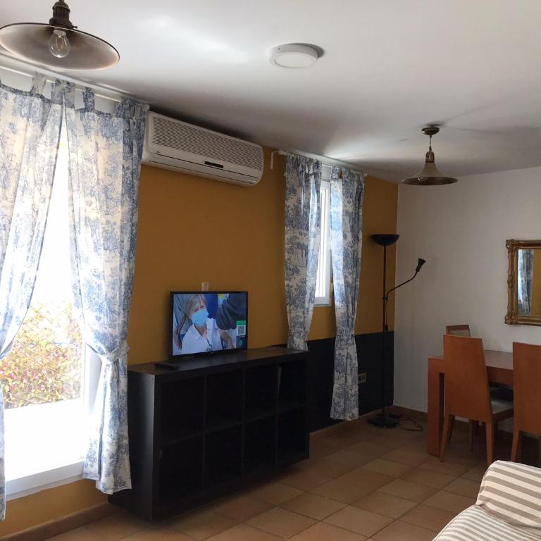 Terraza Apartment Cristo - One-Bedroom Apartment - 8