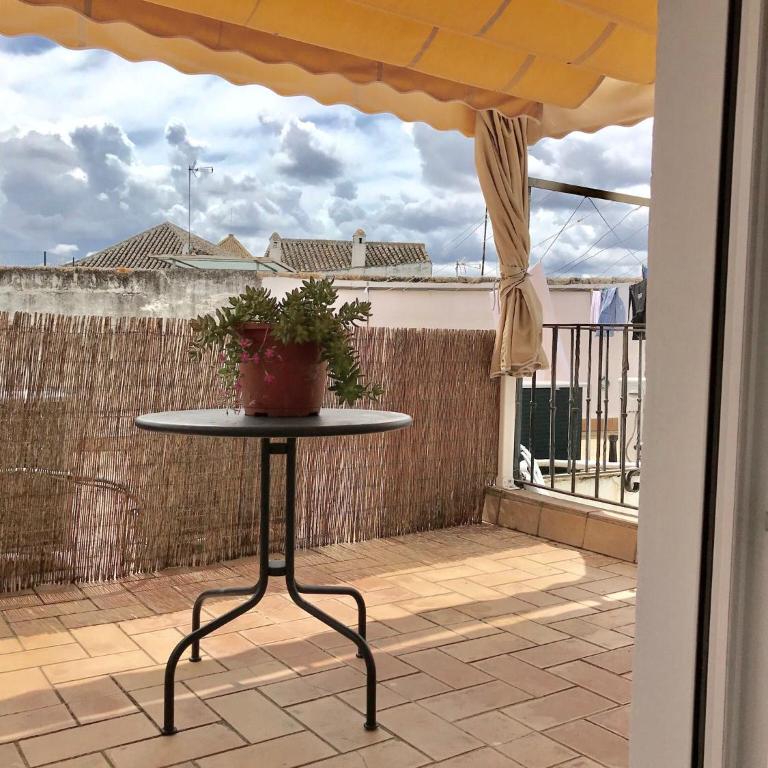 Terraza Apartment Cristo - One-Bedroom Apartment - 1