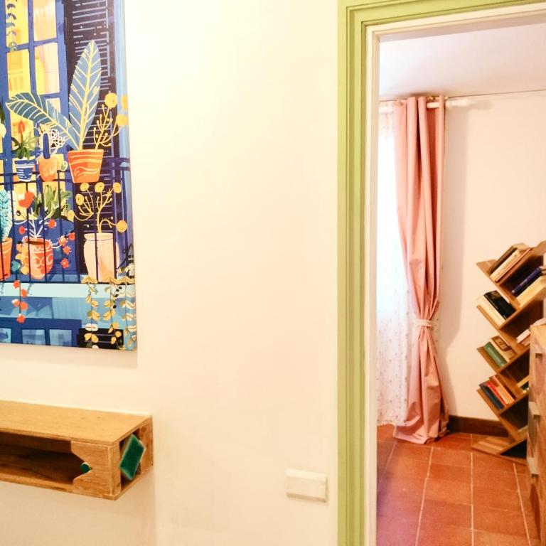 Villa SPA Riviera ligure - Villa - 55