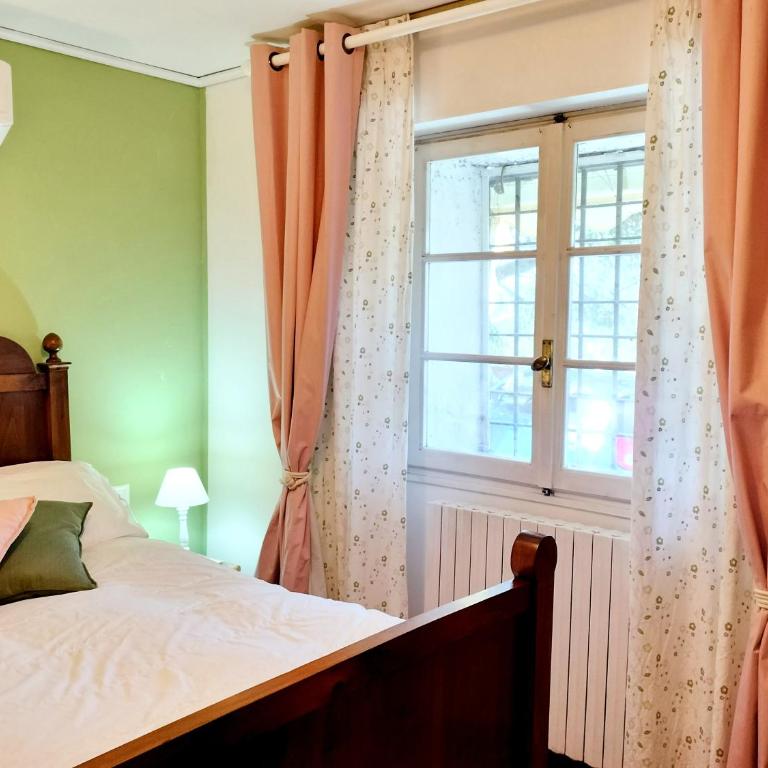 Villa SPA Riviera ligure - Villa - 54