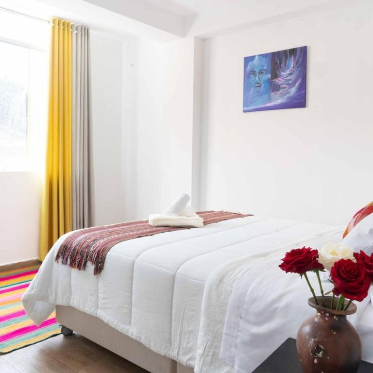 Lunazen - Apartamento de 3 dormitorios - 7