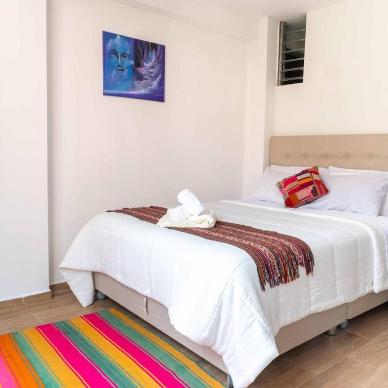 Lunazen - Apartamento de 3 dormitorios - 8