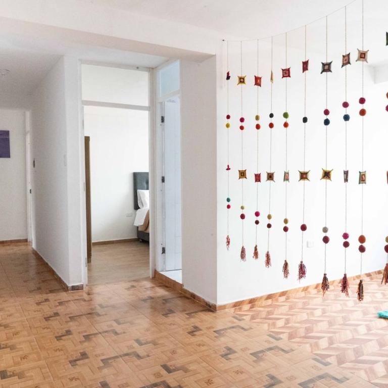 Lunazen - Apartamento de 3 dormitorios - 9