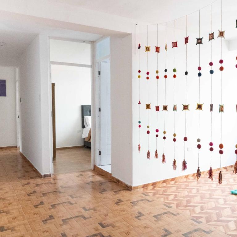 Lunazen - Apartamento de 3 dormitorios - 10