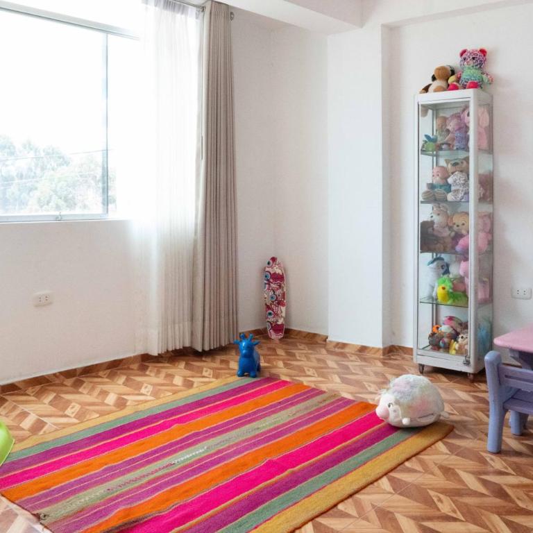 Lunazen - Apartamento de 3 dormitorios - 18