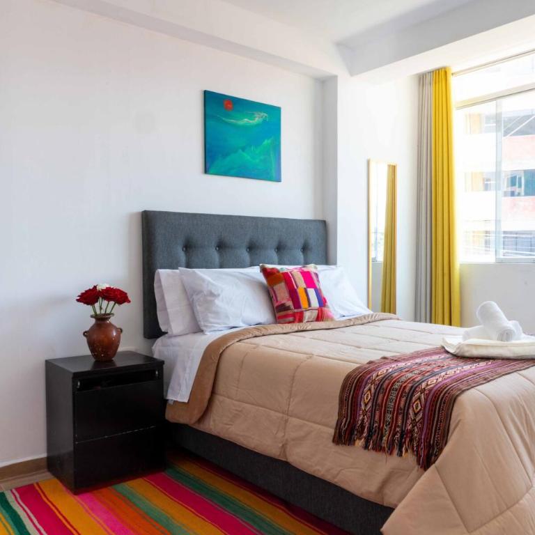Lunazen - Apartamento de 3 dormitorios - 19