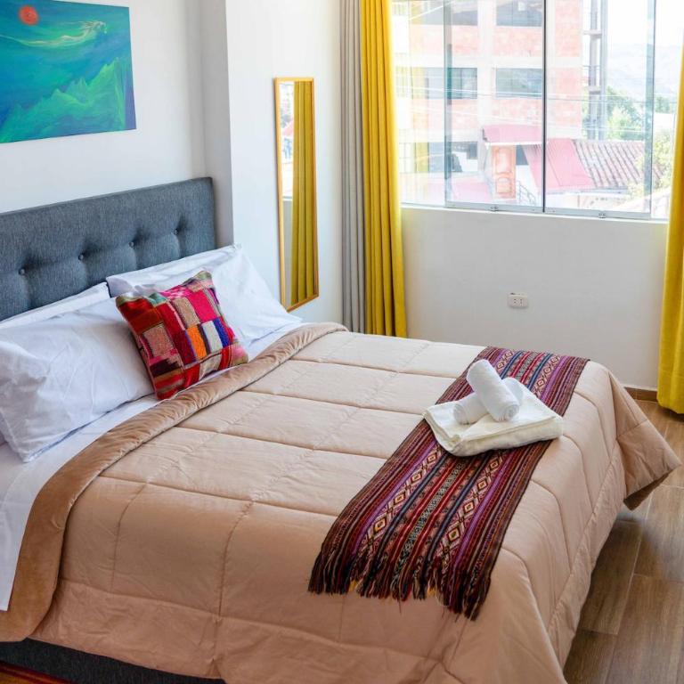 Lunazen - Three-Bedroom Apartment - 30