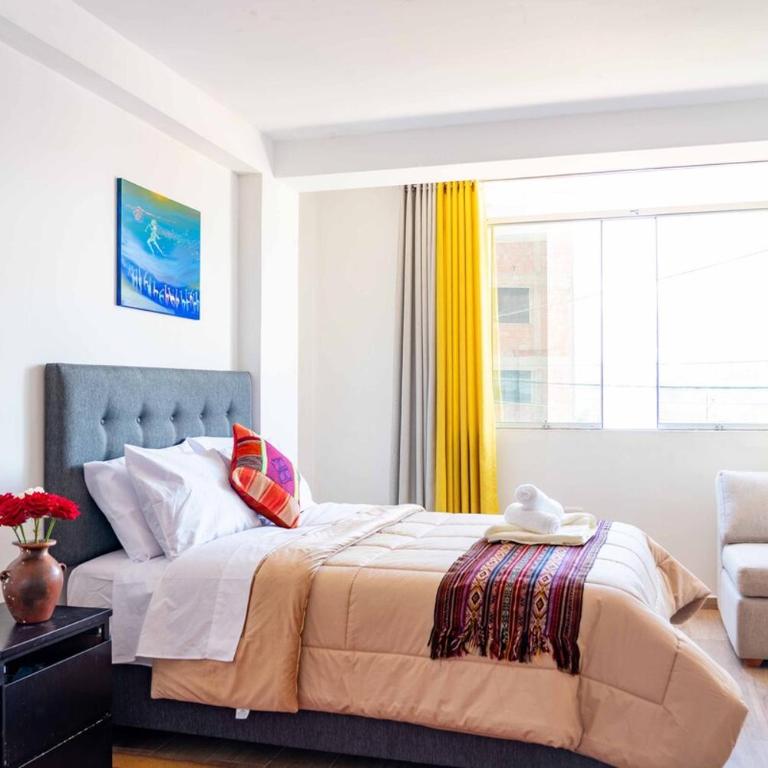 Lunazen - Apartamento de 3 dormitorios - 32