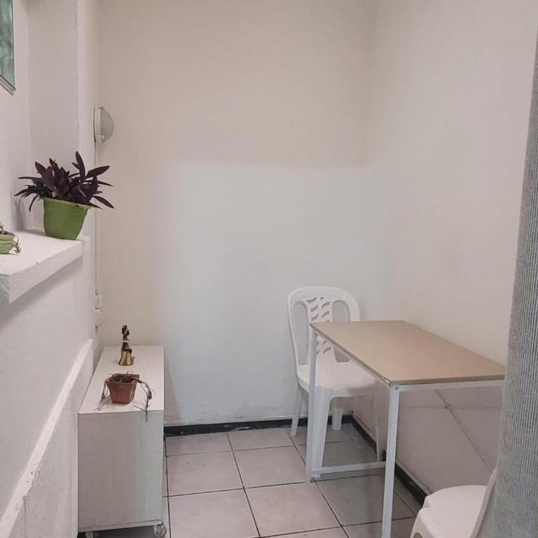 Departamento microcentro Mendoza - Apartamento de 1 dormitorio - 2