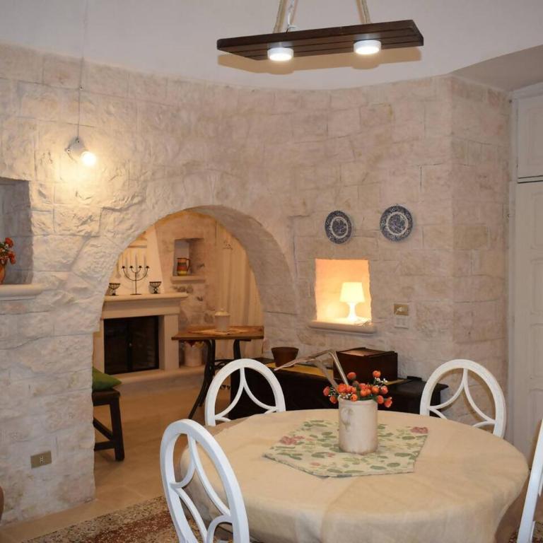 Guestrulli charme e tradizione nella Valle d'Itria - Two-Bedroom Deluxe Apartment - 1