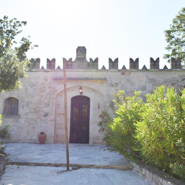 Guestrulli charme e tradizione nella Valle d'Itria - Two-Bedroom Family Apartment - 1