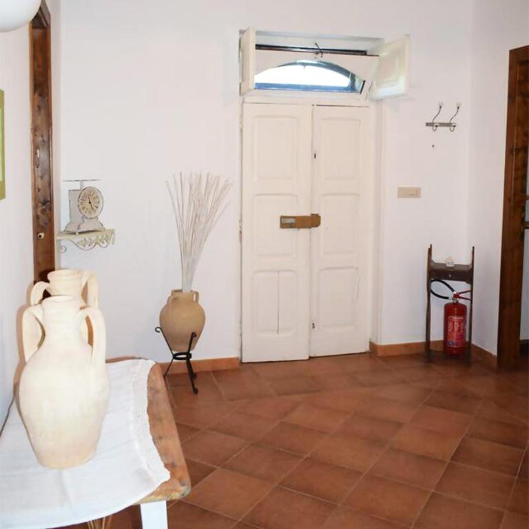 Guestrulli charme e tradizione nella Valle d'Itria - Two-Bedroom Family Apartment - 8