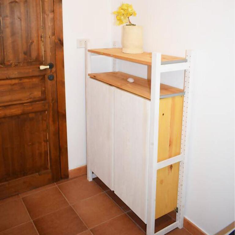 Guestrulli charme e tradizione nella Valle d'Itria - Two-Bedroom Family Apartment - 10