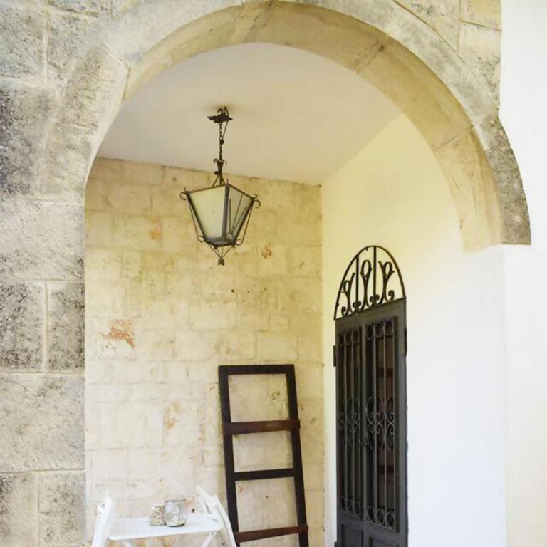 Guestrulli charme e tradizione nella Valle d'Itria - Two-Bedroom Family Apartment - 11
