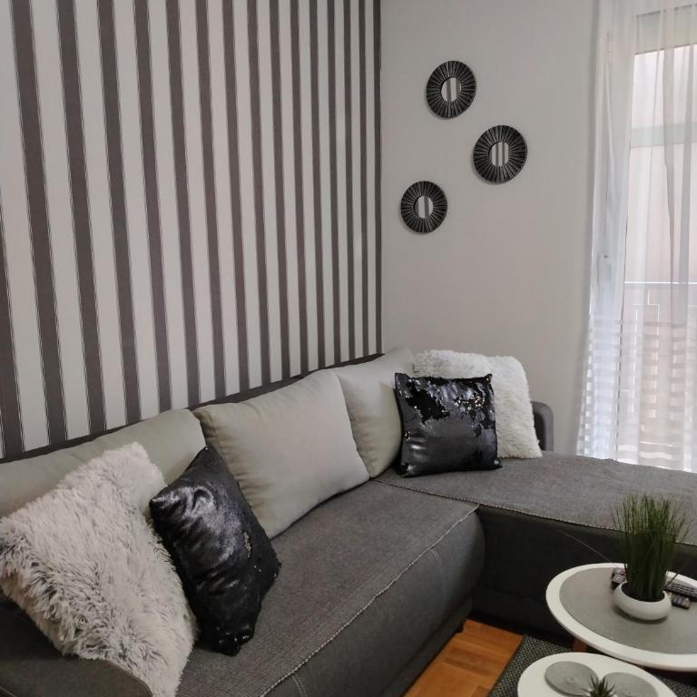 Apartman Harmonija Vrnjačka Banja - Apartman sa 1 Spavaćom Sobom - 1