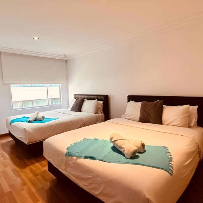 Zen Panorama Biosmedianos - One-Bedroom Apartment - 1