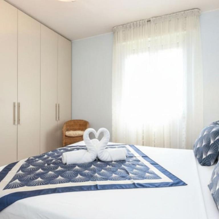Splendido Apartment DesenzanoLoft Official Partner Homes & Villas by Marriott Bonvoy - Appartamento Superior - 21