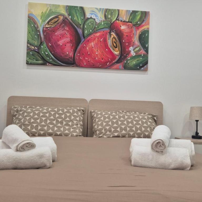Casa Leo - Superior King Room - 1