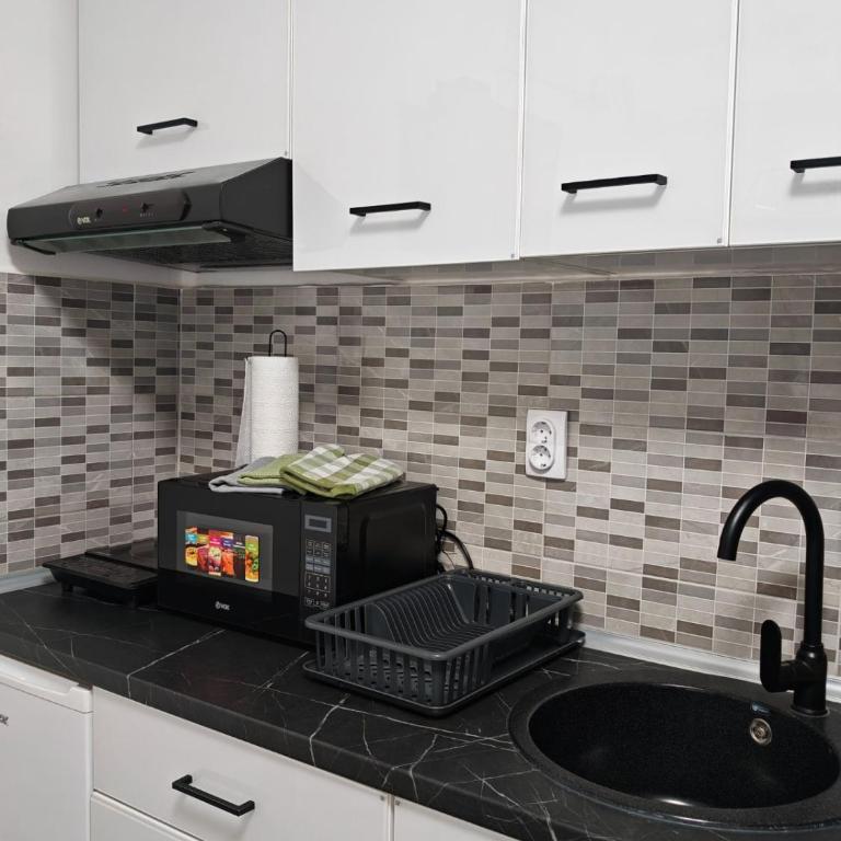 Apartman Harmonija Vrnjačka Banja - Apartman sa 1 Spavaćom Sobom - 2