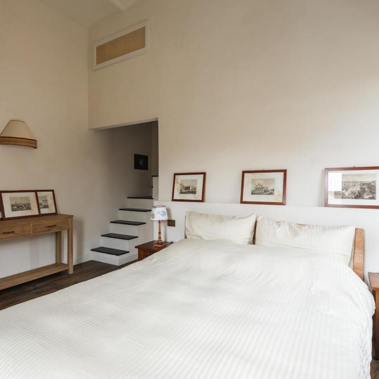 Trastevere Luxury Panoramic Terrace - Appartamento con 3 Camere da Letto - 2