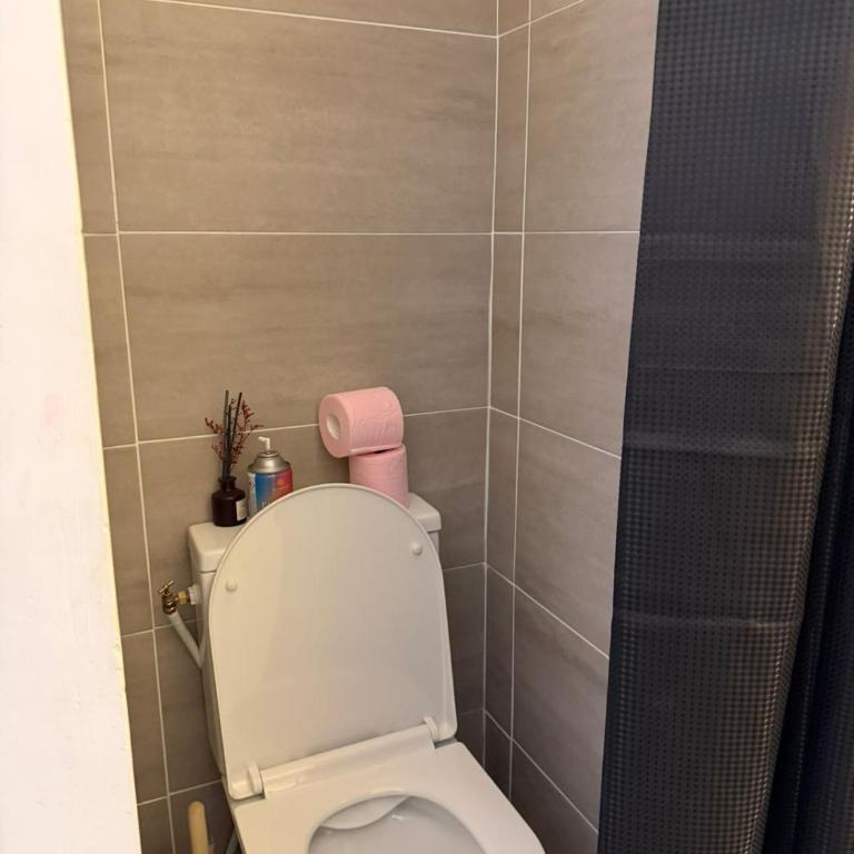 Charming Studio Paris 16 Parc des Princes Bois de Boulogne - Apartamento Estudio - 8