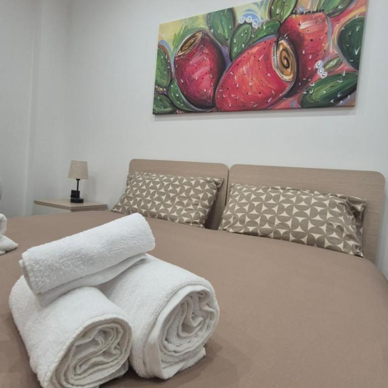 Casa Leo - Superior King Room - 3
