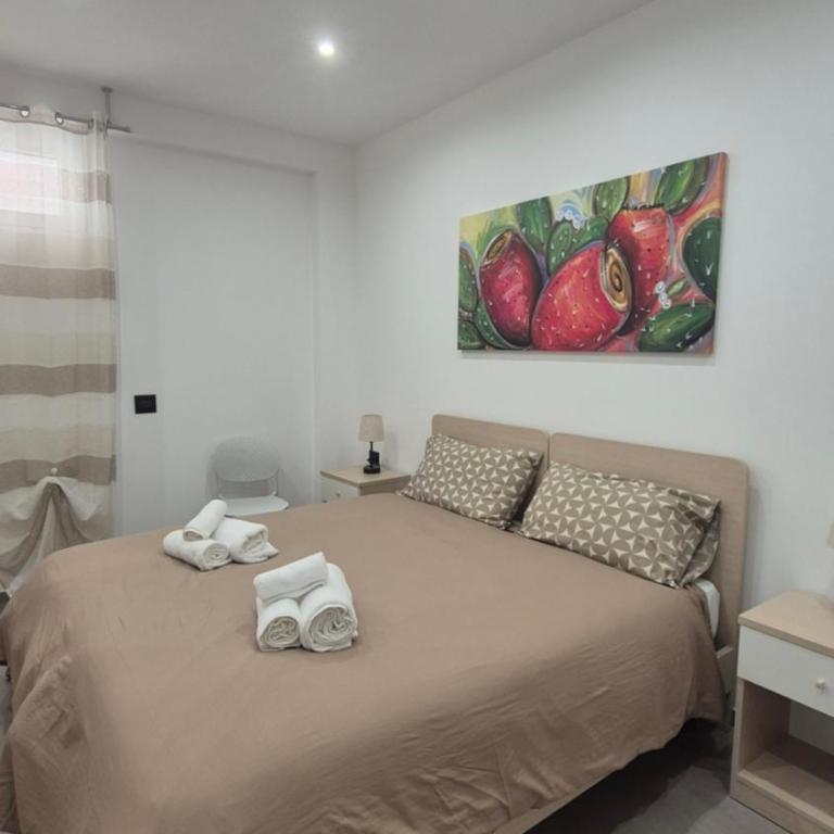 Casa Leo - Superior King Room - 2