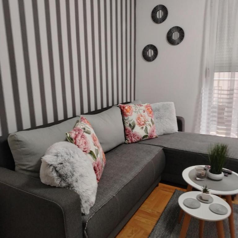 Apartman Harmonija Vrnjačka Banja - Apartman sa 1 Spavaćom Sobom - 4