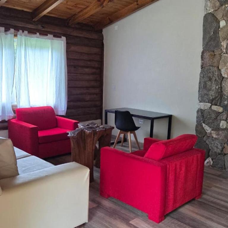 Paraiso en el Manantial - Apartamento de 2 dormitorios - 5