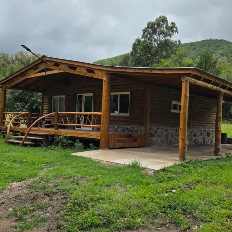 Paraiso en el Manantial - Apartamento de 2 dormitorios - 2