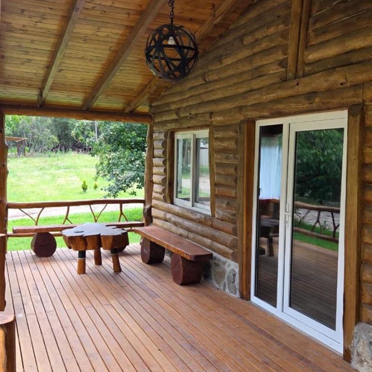 Paraiso en el Manantial - Apartamento de 2 dormitorios - 3