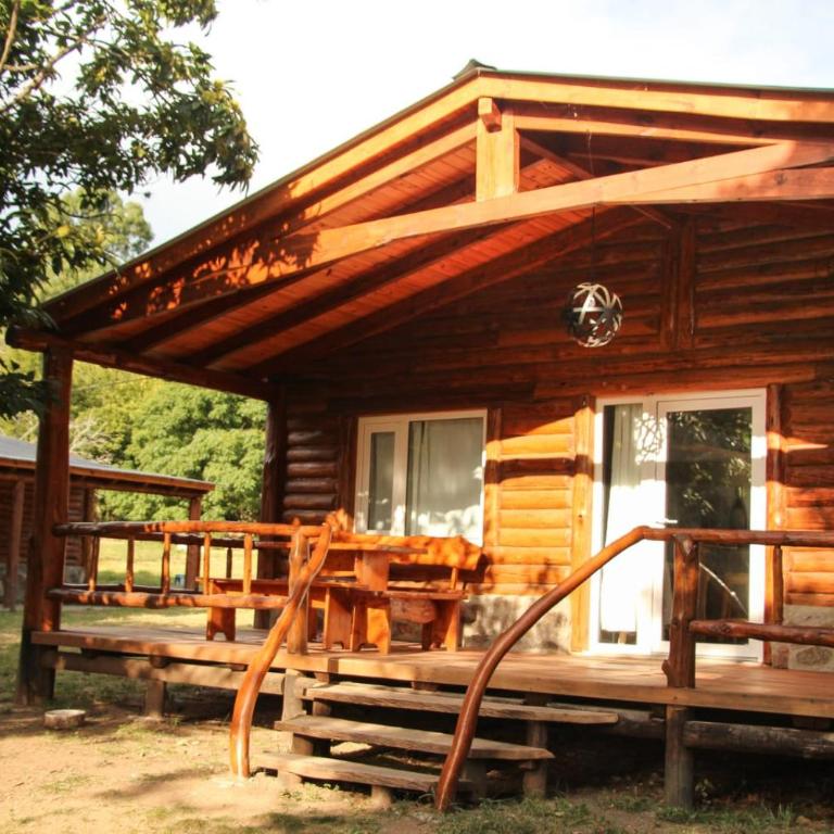 Paraiso en el Manantial - Apartamento de 2 dormitorios - 16