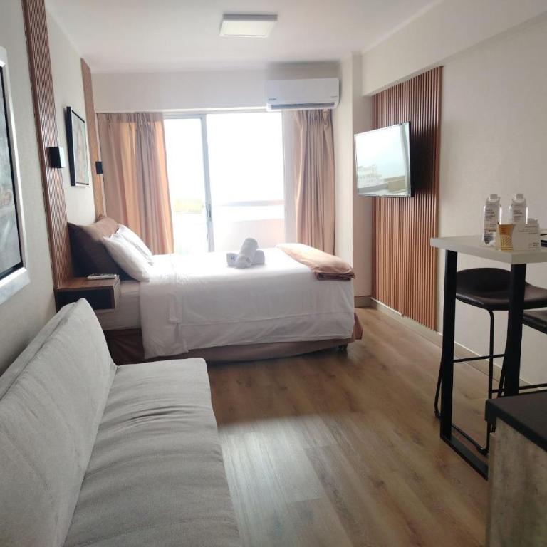 Inca inn apartments - Apartamento Premium con 1 dormitorio y vistas al mar - 11
