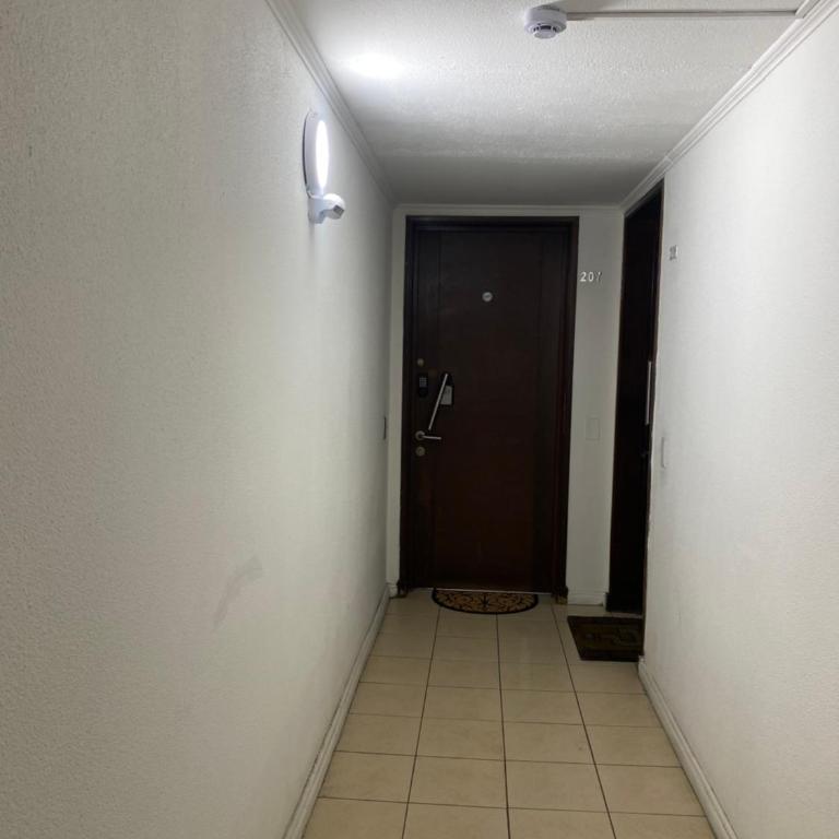 Apartamento cómodo y céntrico a pasos del metro - One-Bedroom Apartment - 24