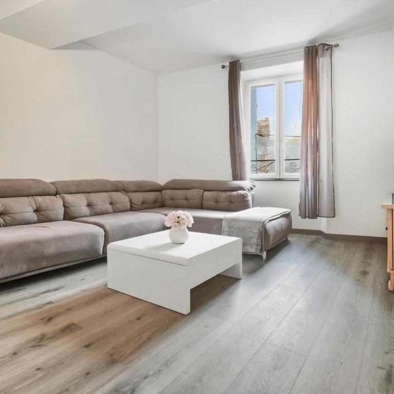 Trois Appartements central et authentique à Canet-en-Roussillon - Two-Bedroom Apartment - 8