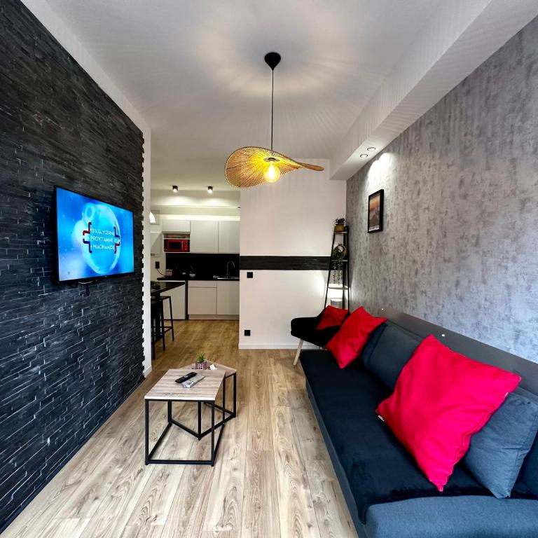 Vue sur Toulouse, Confort & climatisation - Appartement - Vue sur Ville - 6